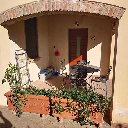 Agriturismo Santa Cristina Gambassi Terme Luaran gambar