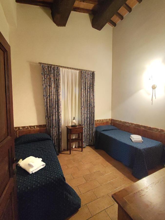 Agriturismo Santa Cristina Gambassi Terme Luaran gambar