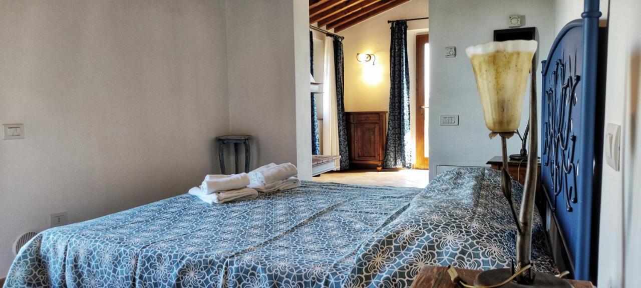 Agriturismo Santa Cristina Gambassi Terme Luaran gambar