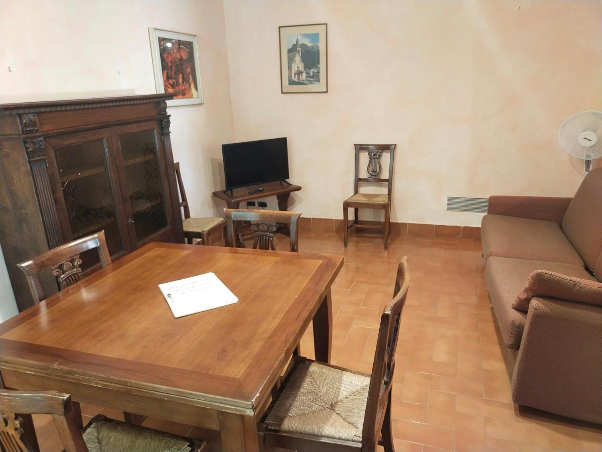 Agriturismo Santa Cristina Gambassi Terme Luaran gambar