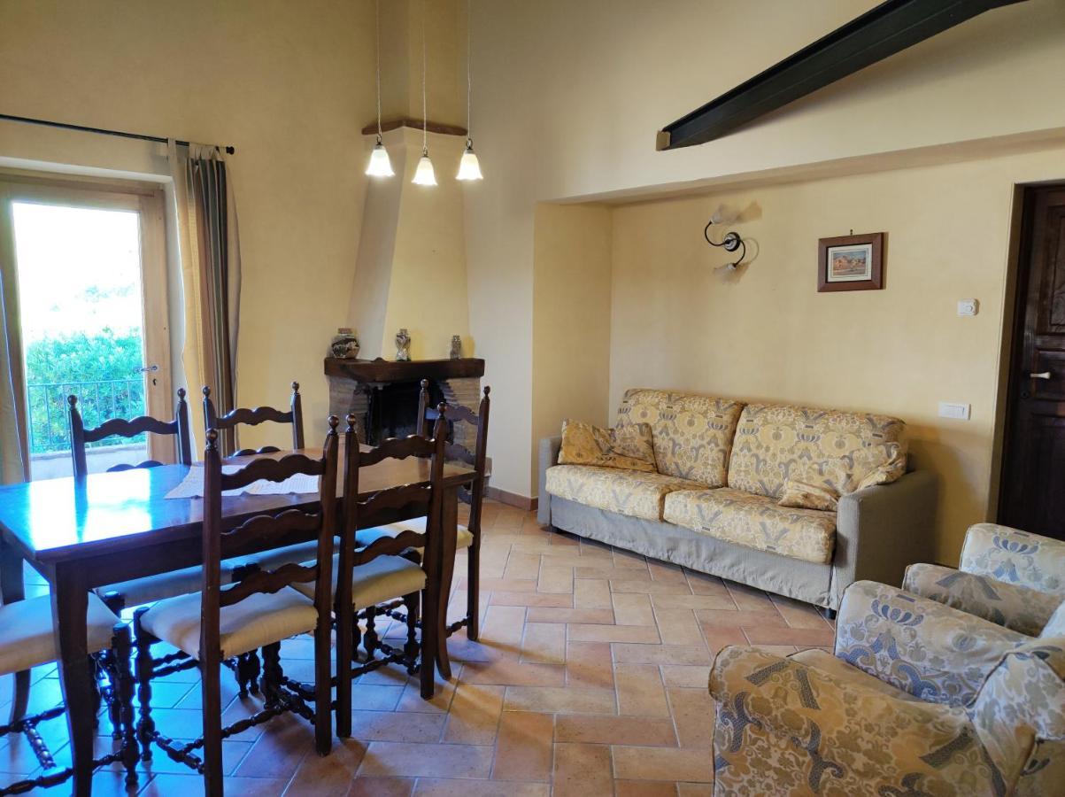Agriturismo Santa Cristina Gambassi Terme Luaran gambar