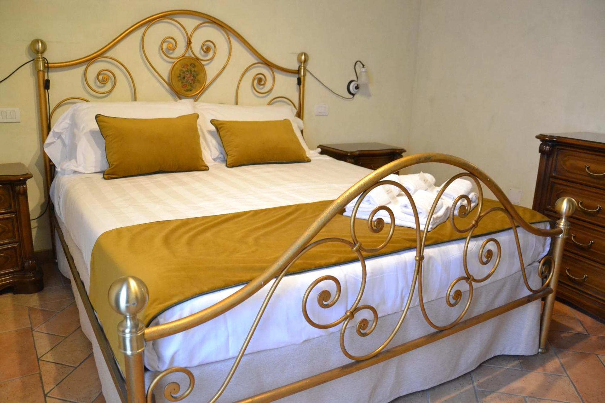 Agriturismo Santa Cristina Gambassi Terme Luaran gambar